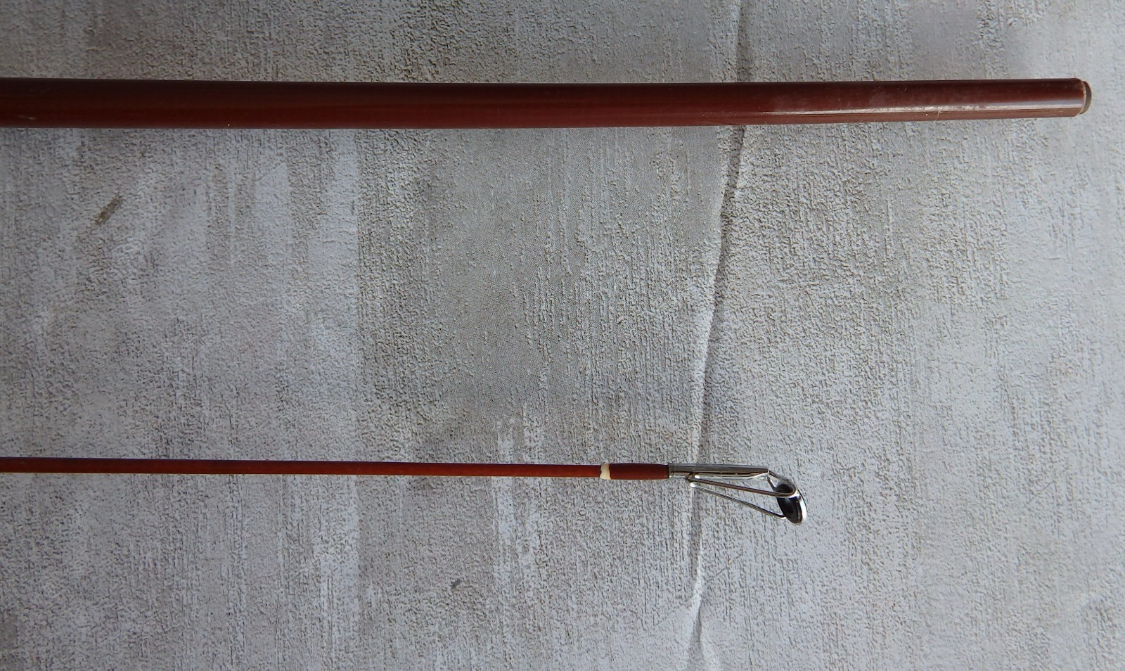 Vintage FENWICK FS65 Spinning 6’6″ Rod made in USA- 4-10 lb test