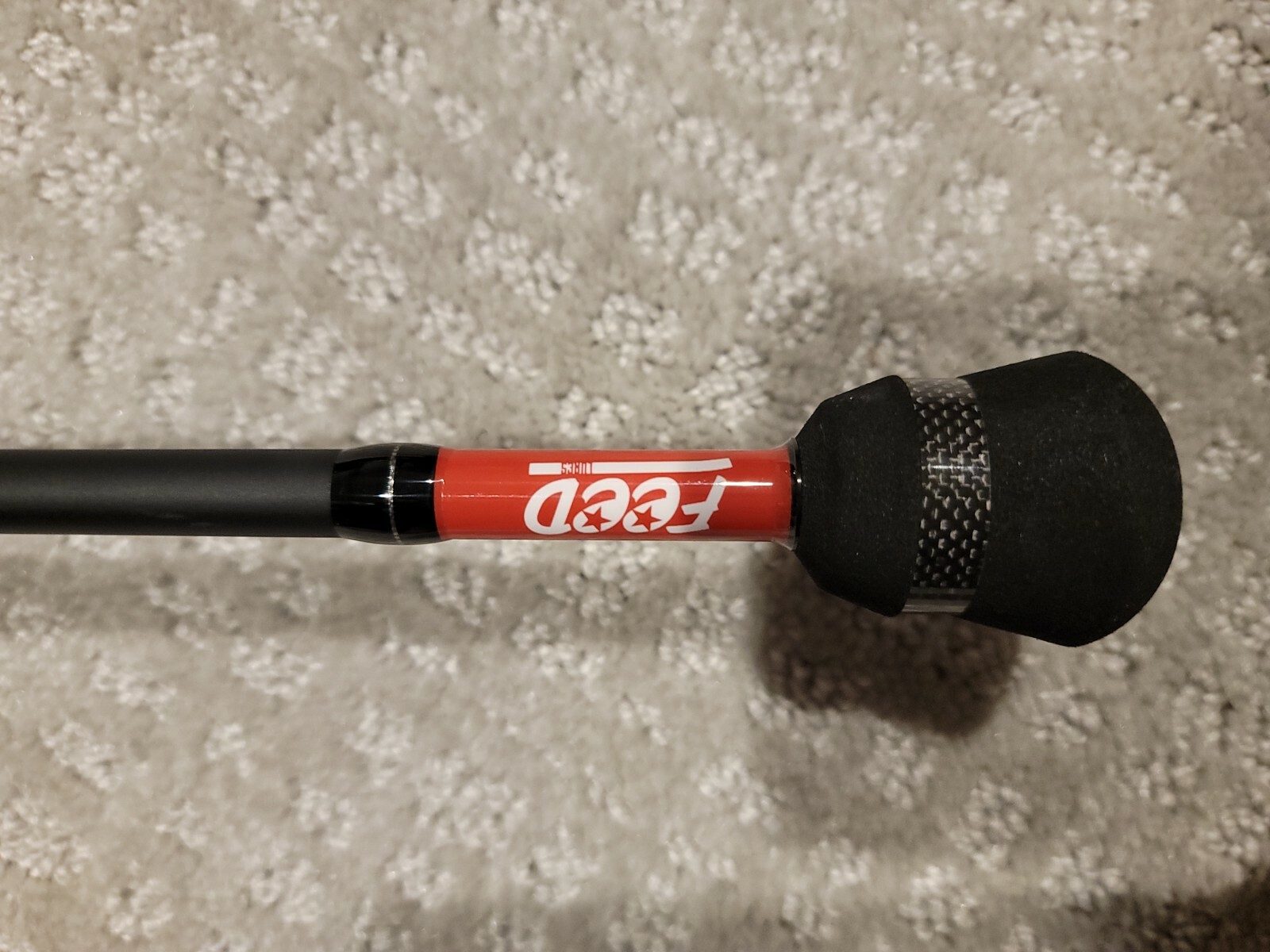 Feed! Sloworx 65R Dual use Slow Pitch Jigging
