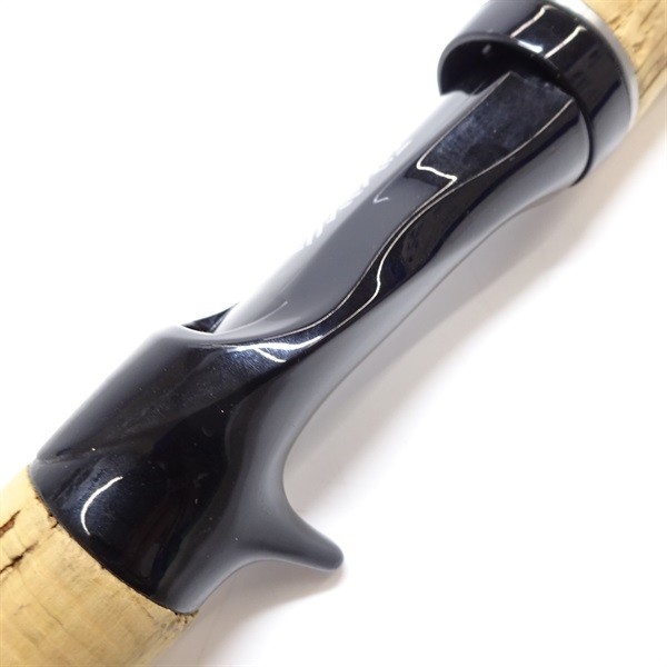 Daiwa 10 Black Label PF772XHF Cond/C