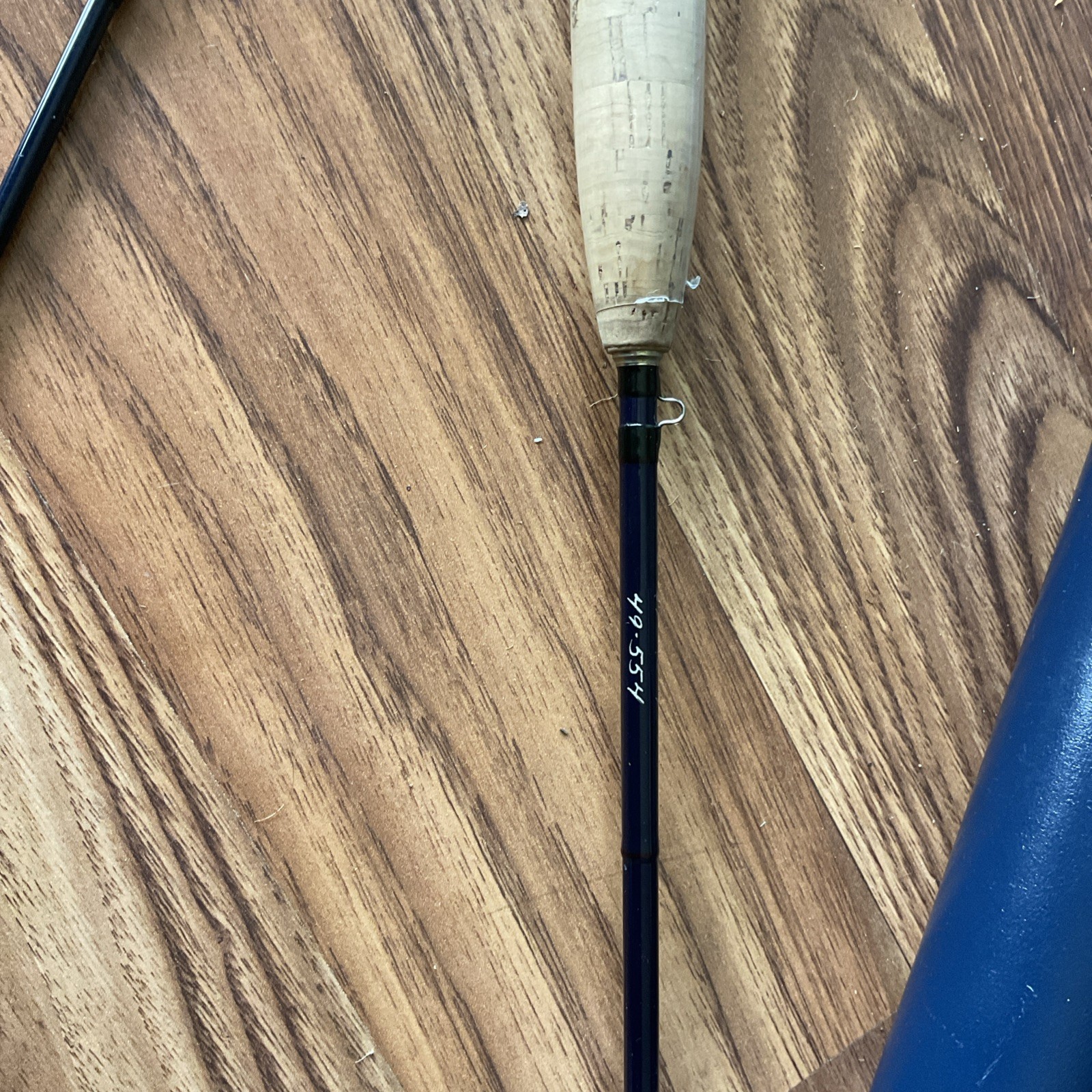 **BEAUTIFUL** 🔥 Thomas & Thomas LPS 4wt. 7’6”in~2pc Fly Rod!! 🔥~LQQK~
