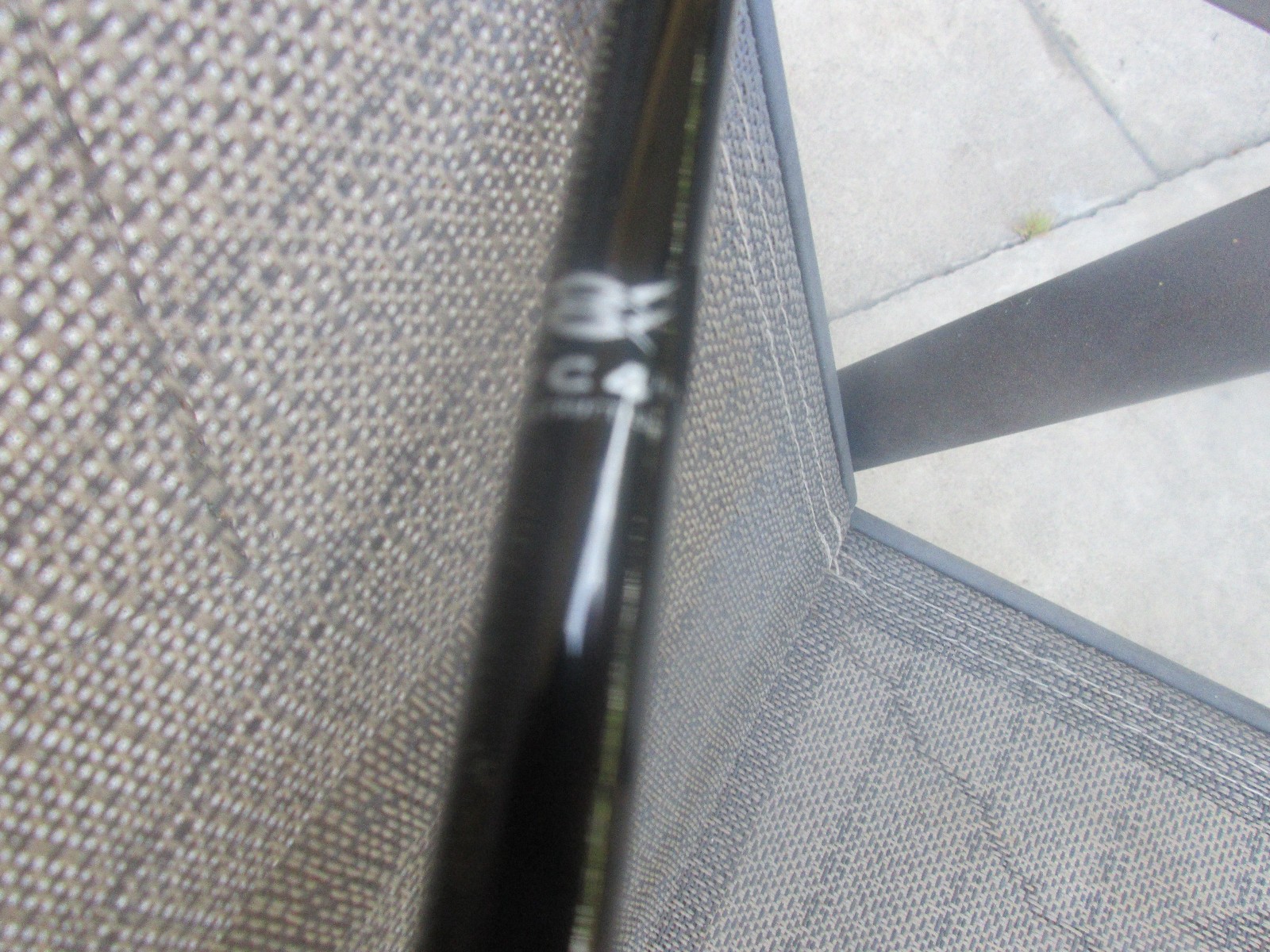 Shimano Terez TZC-70M-PW, 7’0″, Medium, Fast, 30-65lb, 1.5-6oz, Conventional Rod