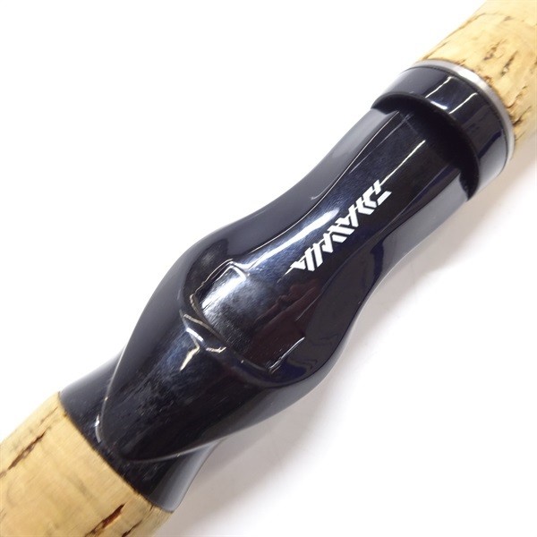 Daiwa 10 Black Label PF772XHF Cond/C