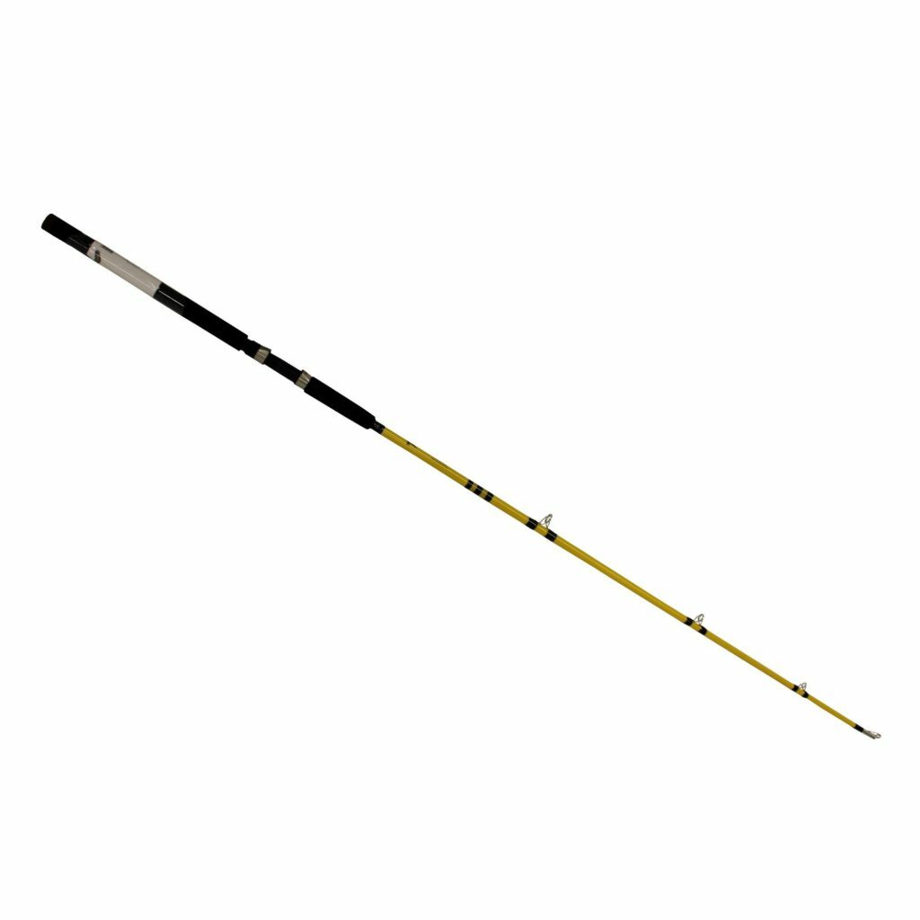 Eagle Claw “OZARK SNAGGIN” 6′ OR 7′ Snagging Rod~40-80lb line