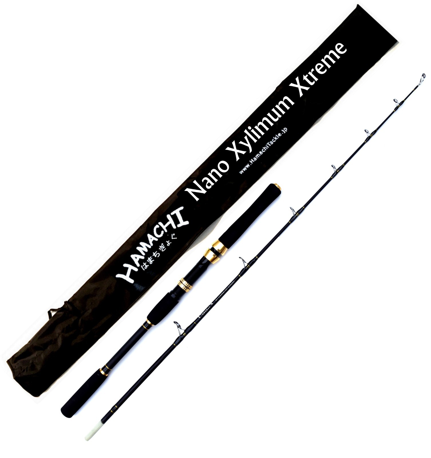 2025 Hamachi Nano Jig Xtreme PE 5-13 50 – 130lb Japanese jig rod Fishing O/HEAD