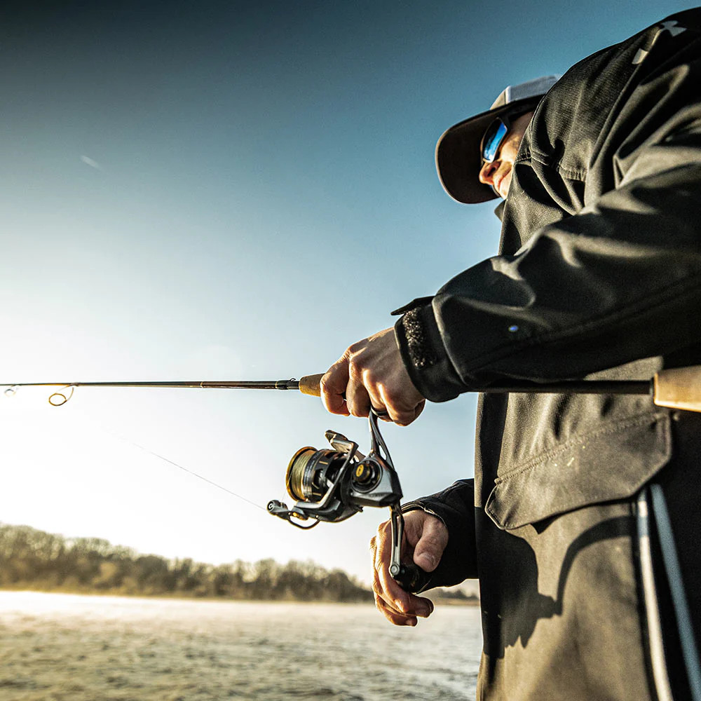 Falcon LowRider CLC-7M Composite Cranker Casting Rod 7’0″ M New