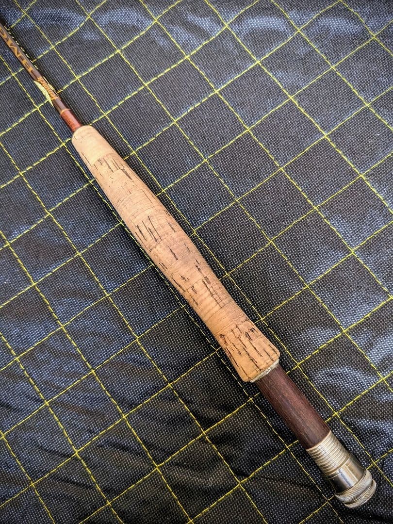 Fenwick HMG GFF806-2 8ft #6 Fly Fishing Rod