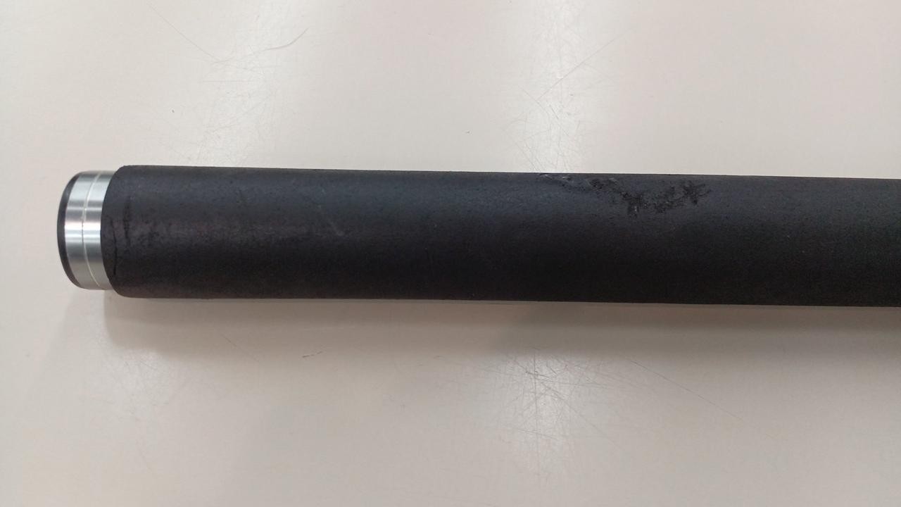 DEPS HGC-76XX Bass Fishing Rod 6’4″ (193cm) Used Handle Wear