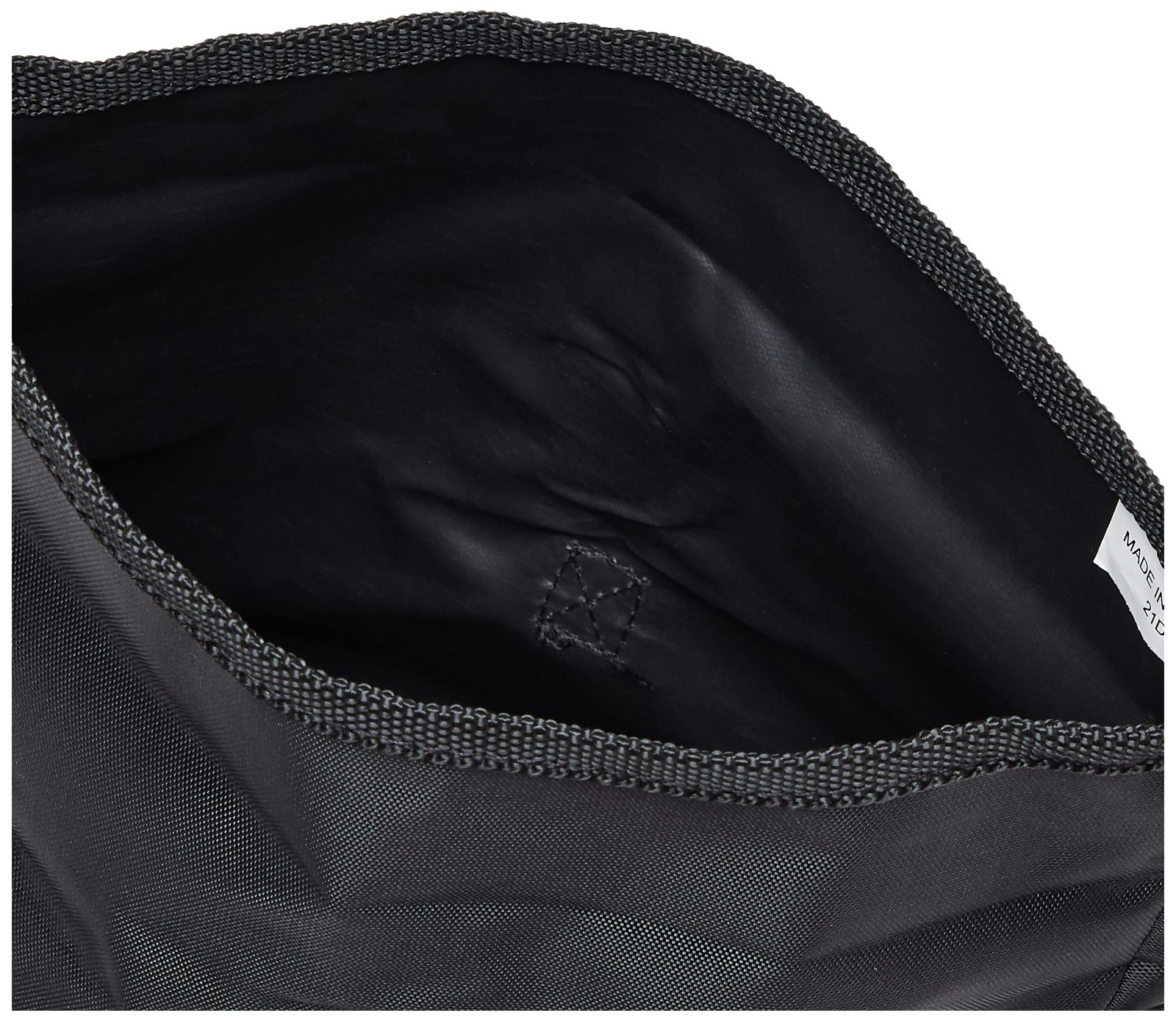 Gamakatsu Gamaishi Weight Pouch GM2548 Black