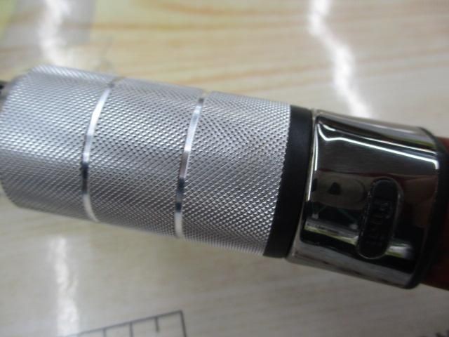 Fishman Brist Marino 9.9H Saltwater Rod Shore Used