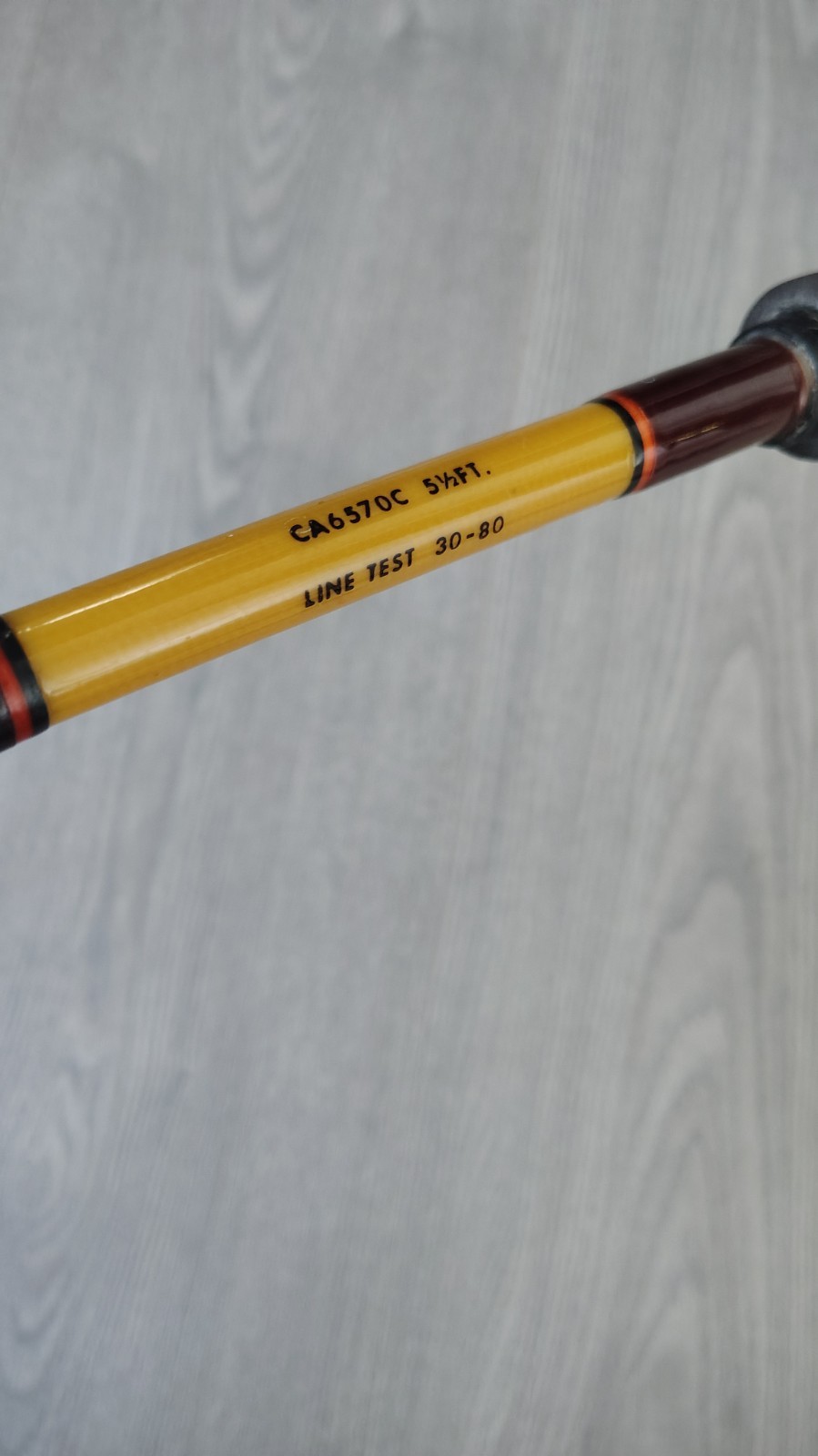 Sabre Roller Stroker 30-80lb