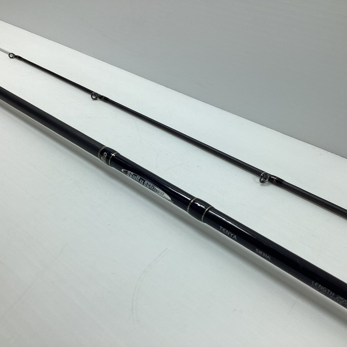 tailwalk Salty Shape Dash Tenya S83ML Scratches present, Condition B