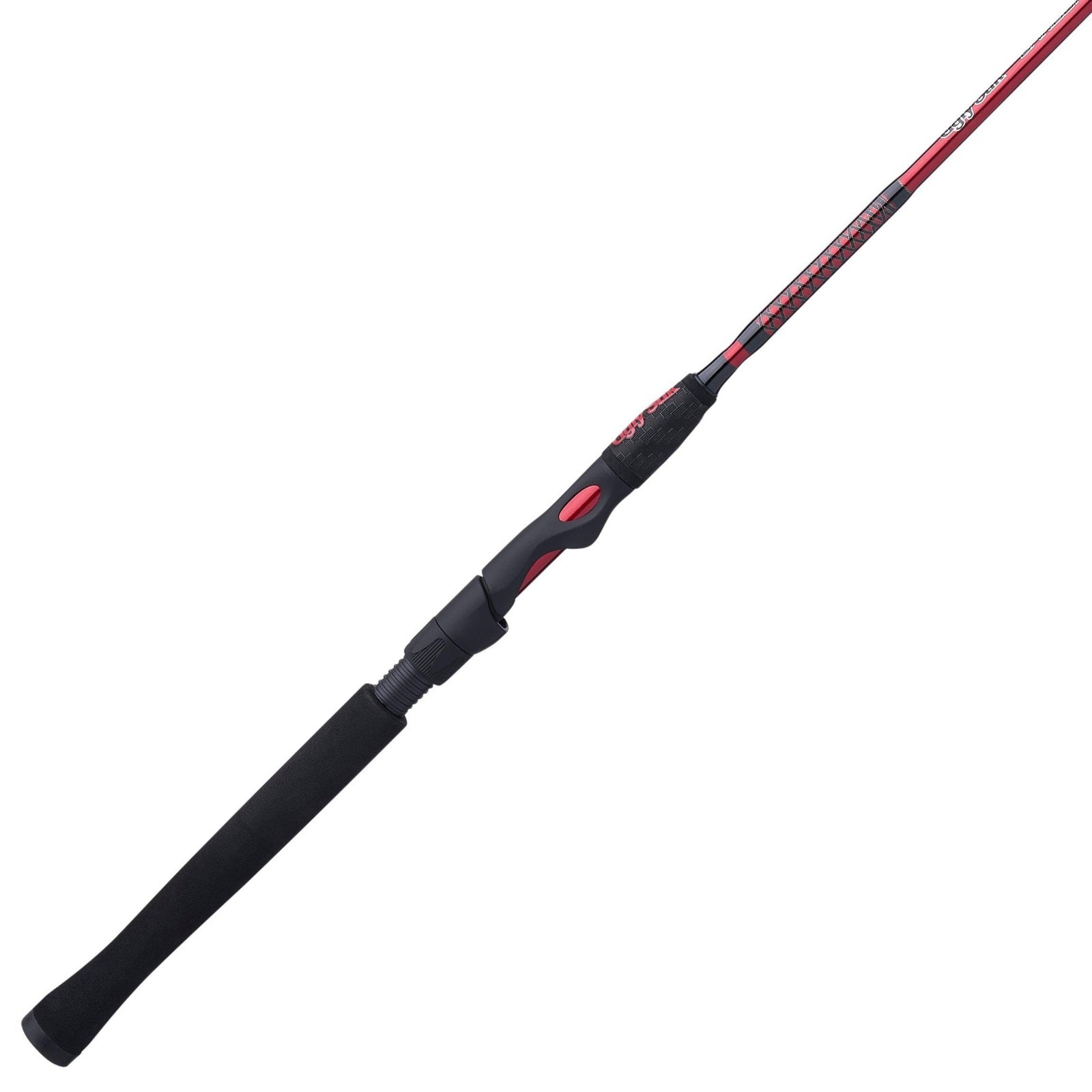 Carbon Walleye Spinning Fishing Rod – Lightweight, Durable, Perfect for Anglers