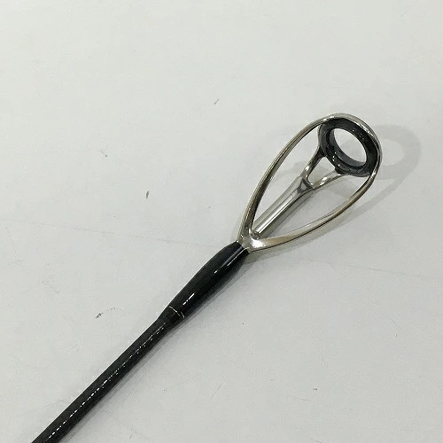 DAIWA OVERTHERE GRANDE 100H-3 Light Jigging Rod #PB14478