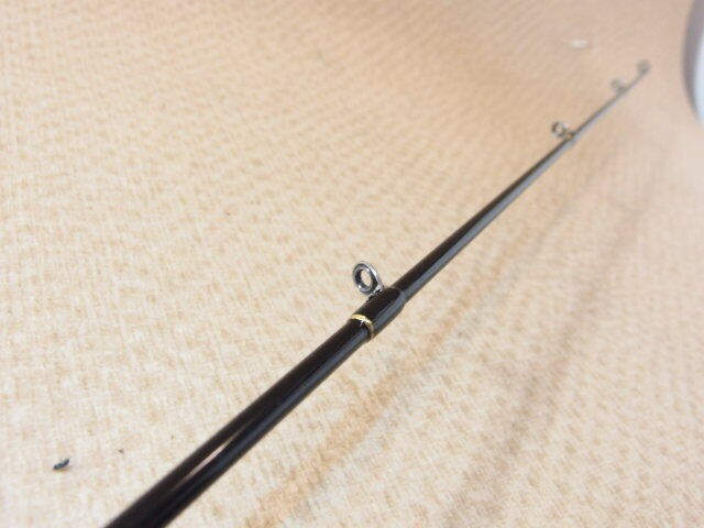 Evergreen Combat Stick Hercules Air Legius 7 HCSC-70ML Bass Rod #PB14546