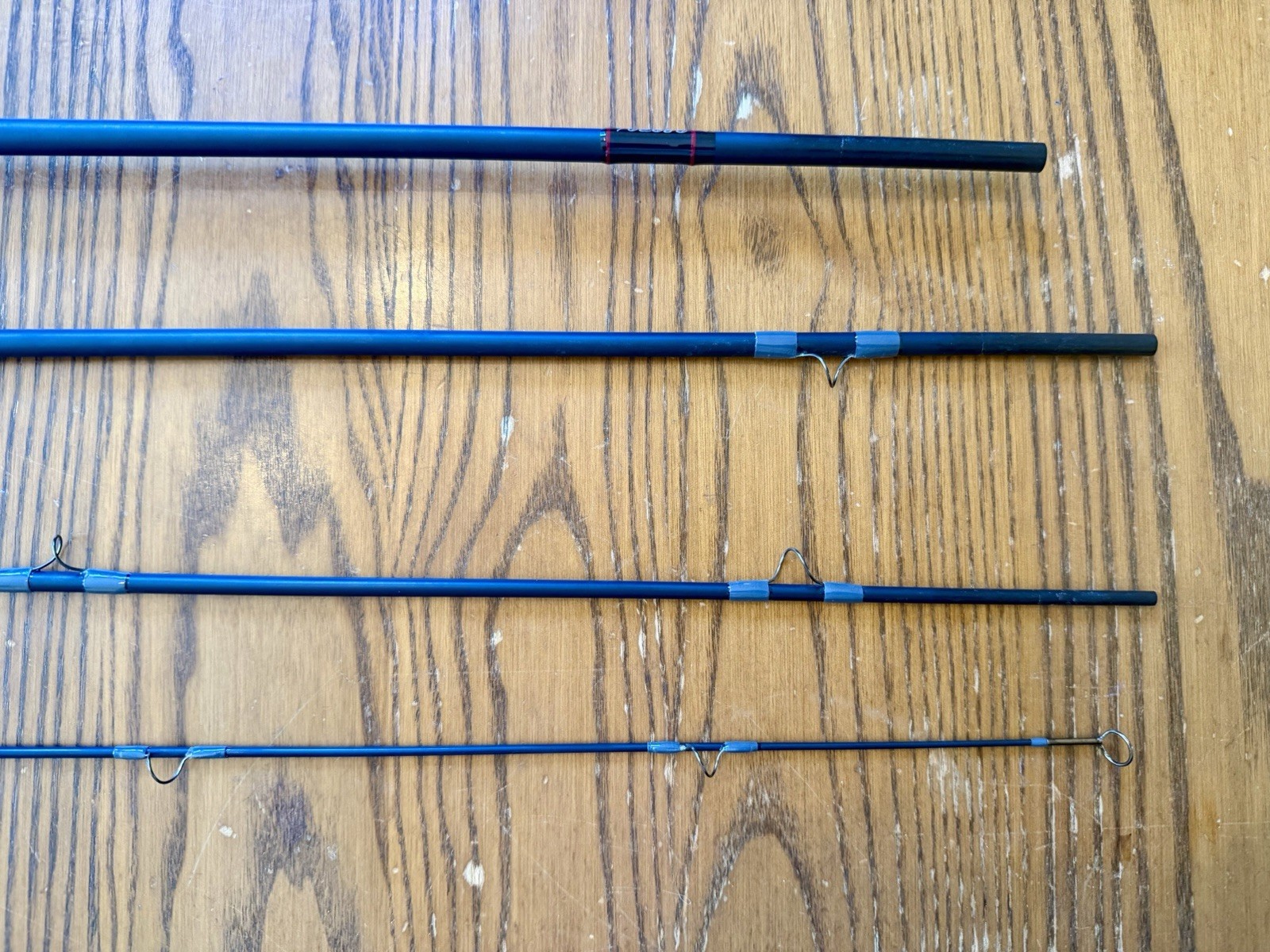 Thomas & Thomas Exocett SS 350grain (9/10wt) Fly Rod