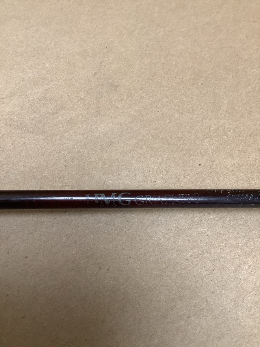 FENWICK HMG GRAPHITE (G29012935)