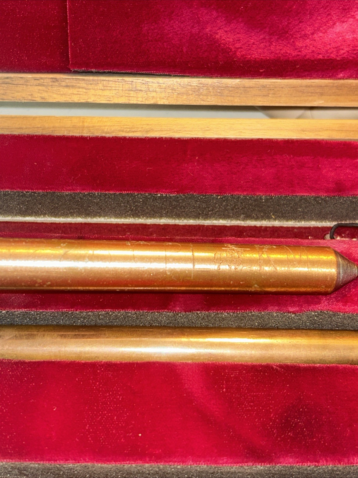 Knight Metalcraft Ground Rods