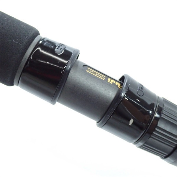 MC Works Dual Edge 672LR Cond/C