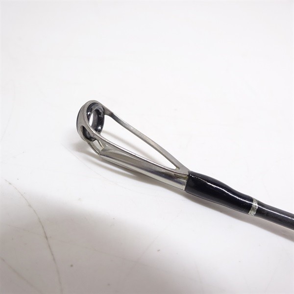 Daiwa 10 Black Label PF772XHF Cond/C