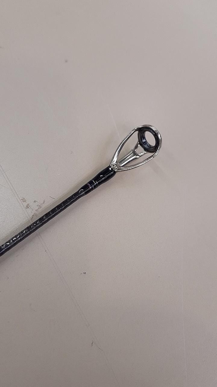 Daiwa Koga MX TAI JIGGING Rod 76MHS AP 2.29m (90in) Light 120g Fishing