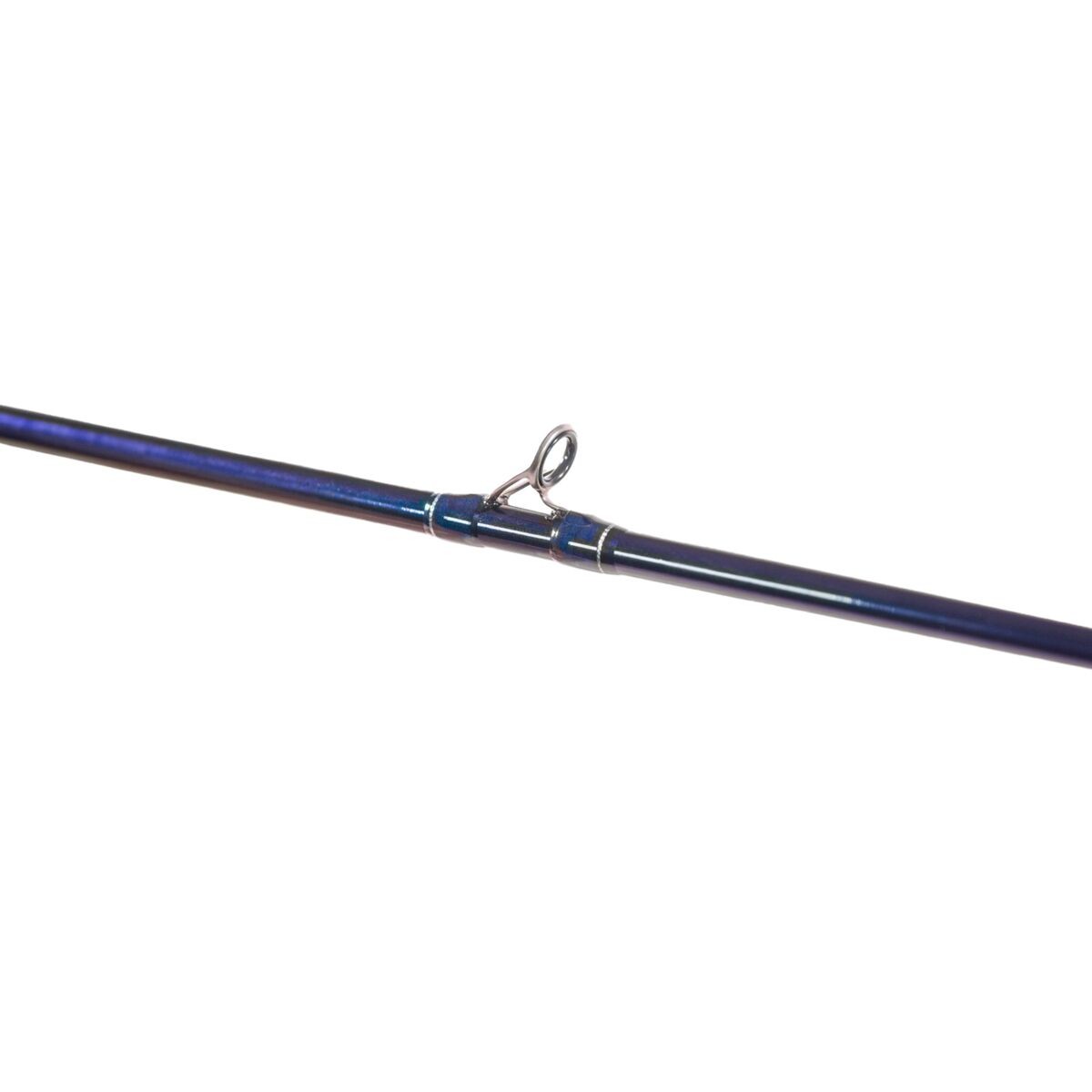 TFO Traveler Spinning Rod + Case – 3 Piece