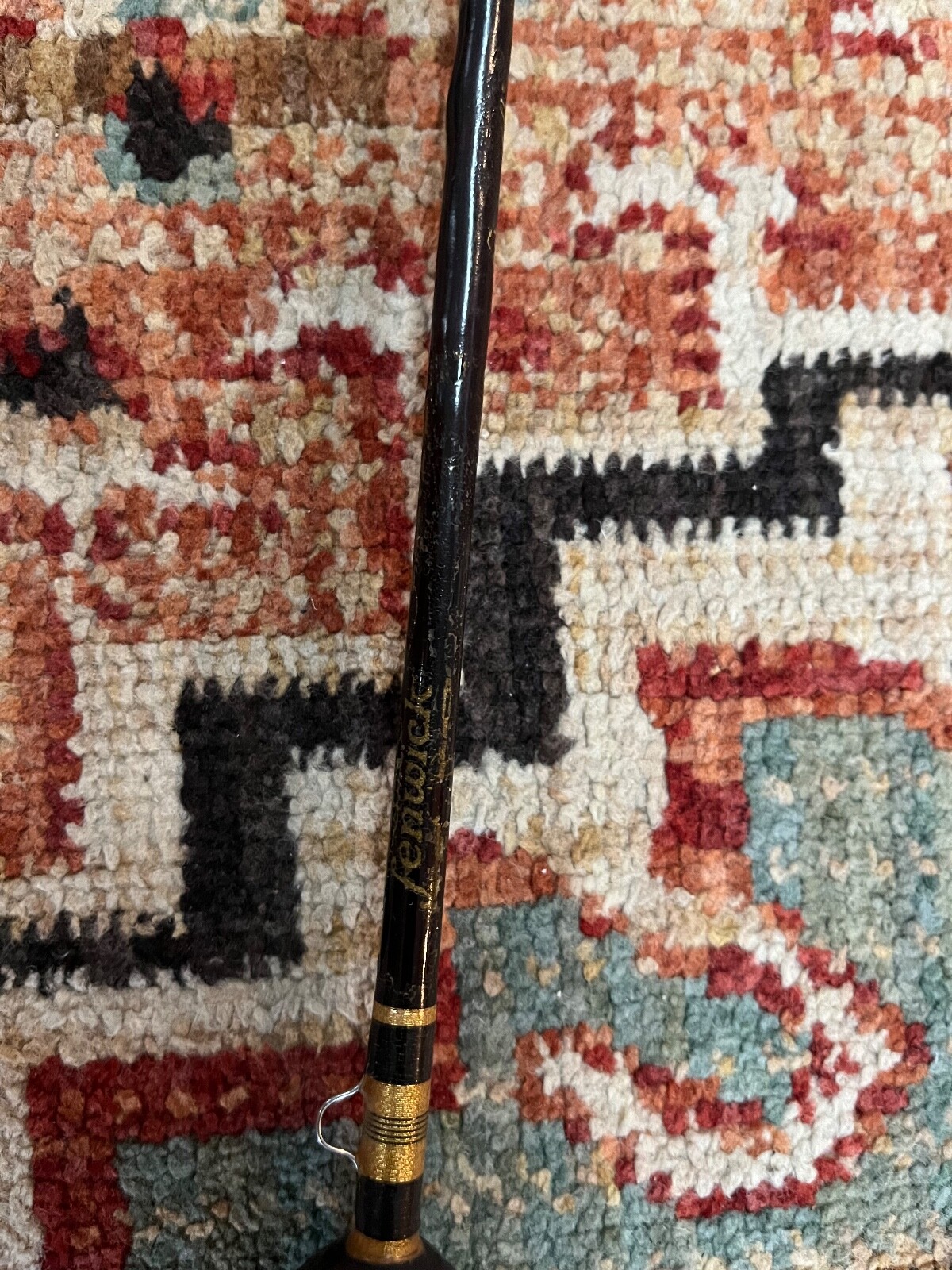 Fenwick Custom HMG Trout fishing rod(23024)