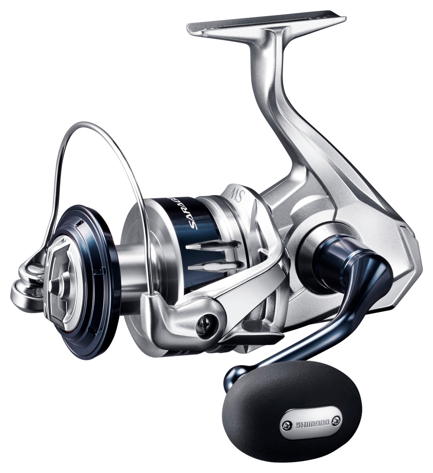 Shimano Trevala PX TVXSS70MH w/ Shimano Saragosa 5000XG Combo – Free Braid