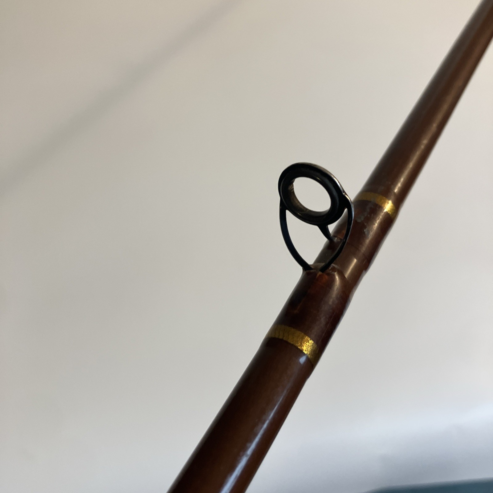 Champion Fishing Fish Rods Casting Rod GLS-C66M Lure 1/4 – 3/4 oz. Line 8-15 1b