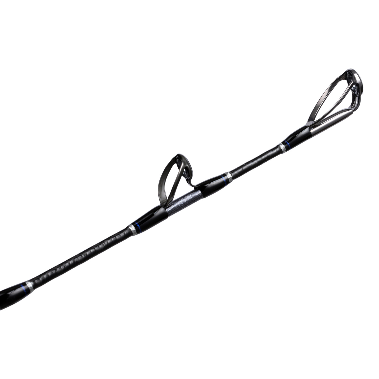 Shimano TEREZ BW CONVENTIONAL SLICK BUTT, Saltwater, Casting, 6’6″, Medium He…