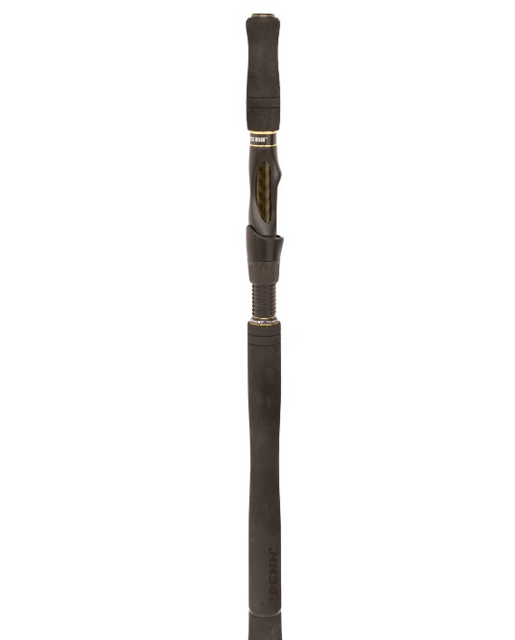Penn Mercenary Spin Fishing Rods – Multiple Lengths and Configurations