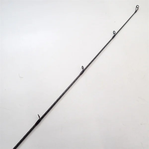 Shimano 21 Zodias Pack Rod C610M-5 6’10” Medium 5-Piece Baitcasting Travel Rod