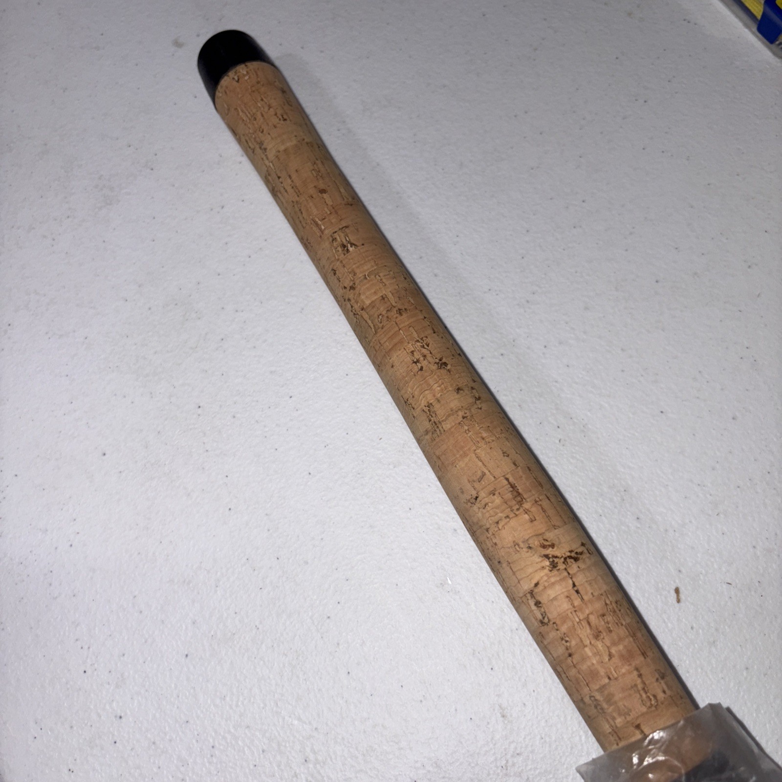 Vintage St.Croix Rod, All-Graphite, Fast-Action Rod Series