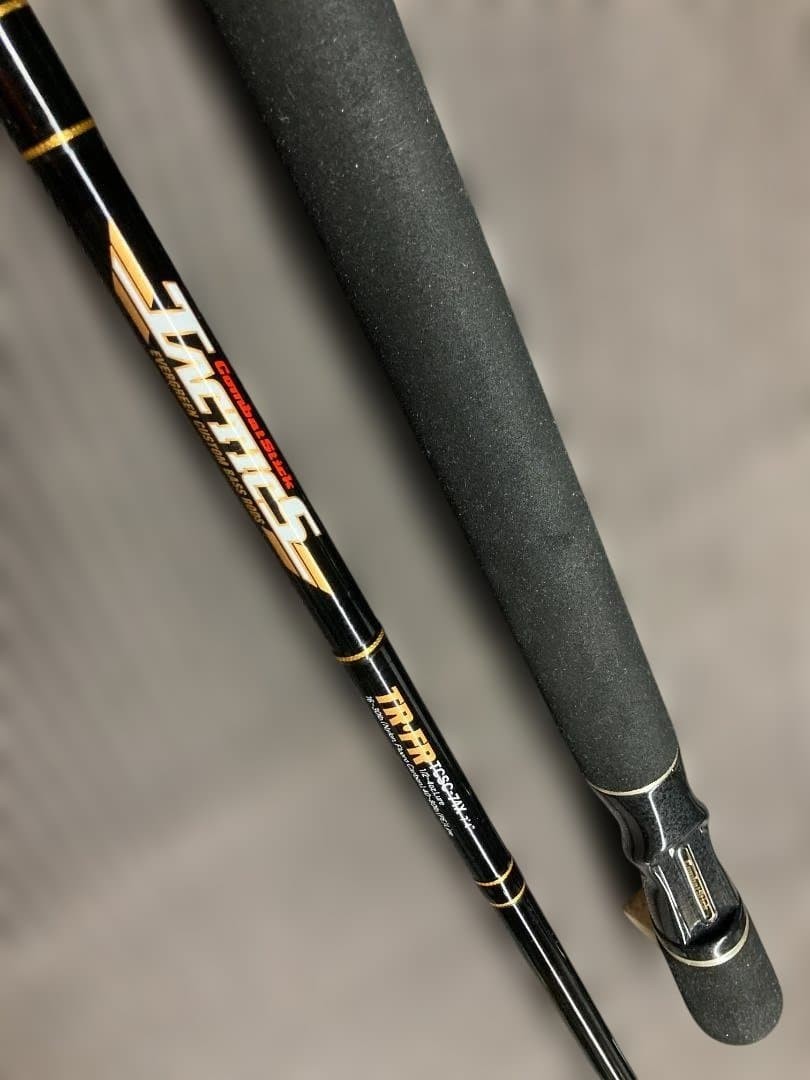 ◆Evergreen Combat Stick TACTICS TCSC-74X