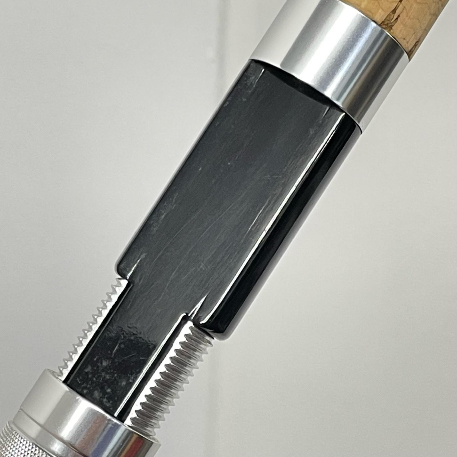 Garage Stick 001 Strong Trout Fishing Rod, Used, Lightweight, 6.5ft
