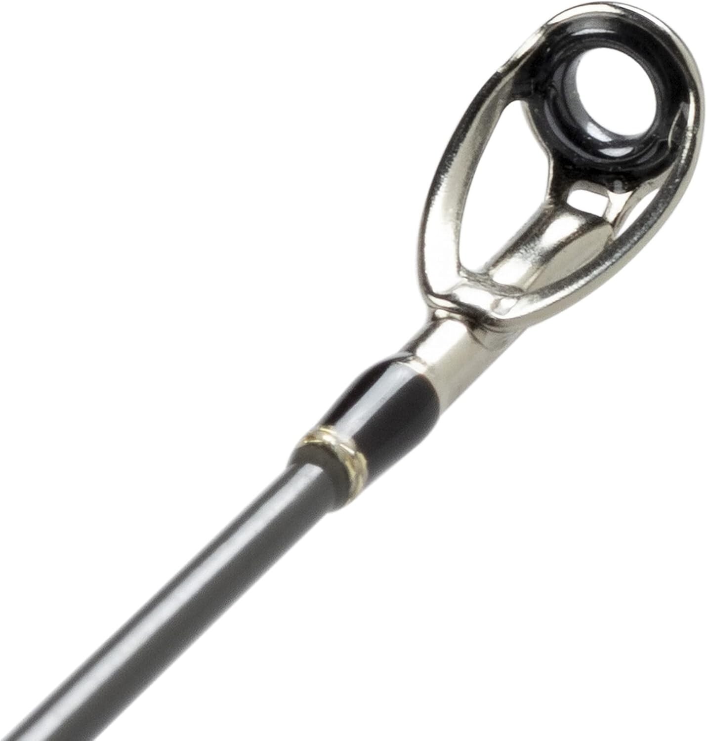 Major Craft FSG-B4102UL Baitcasting Rod Finetail Glass Model Strong for Trout