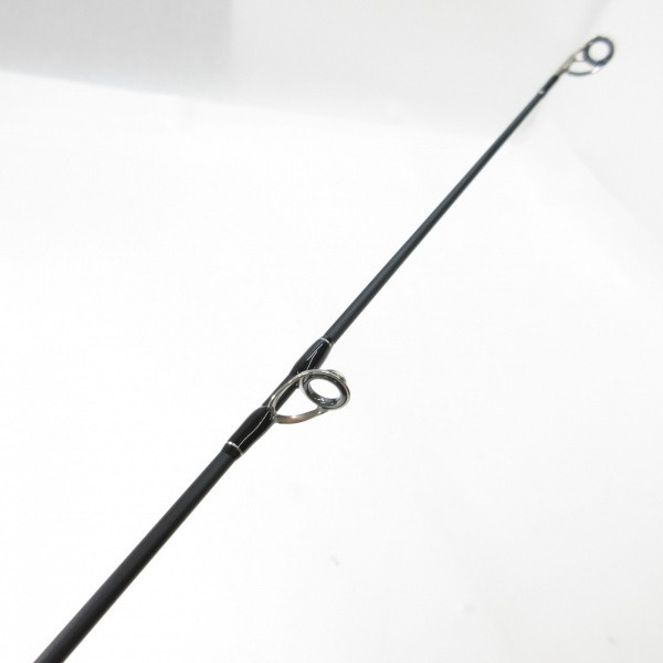 Gamakatsu 18 raguse coyote S S96M Cond/B+