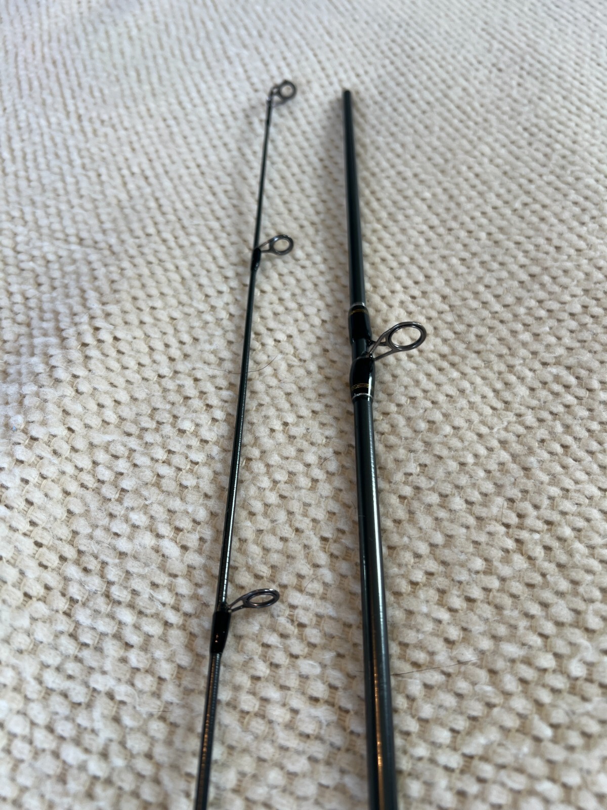 Pflueger President Spinning Fishing Rod