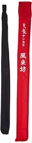 TENRYU Tenkara Furaibou TF39 Fly Tenkara Rod 3.9m 8-pieces ‎Graphite Freshwater