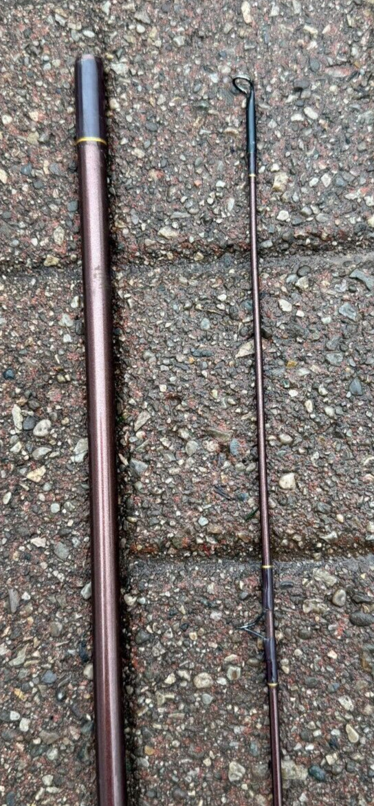 Catchmaster Graphite Composite 1452 Fly Rod 8-1/2 Ft. 2 Pc.