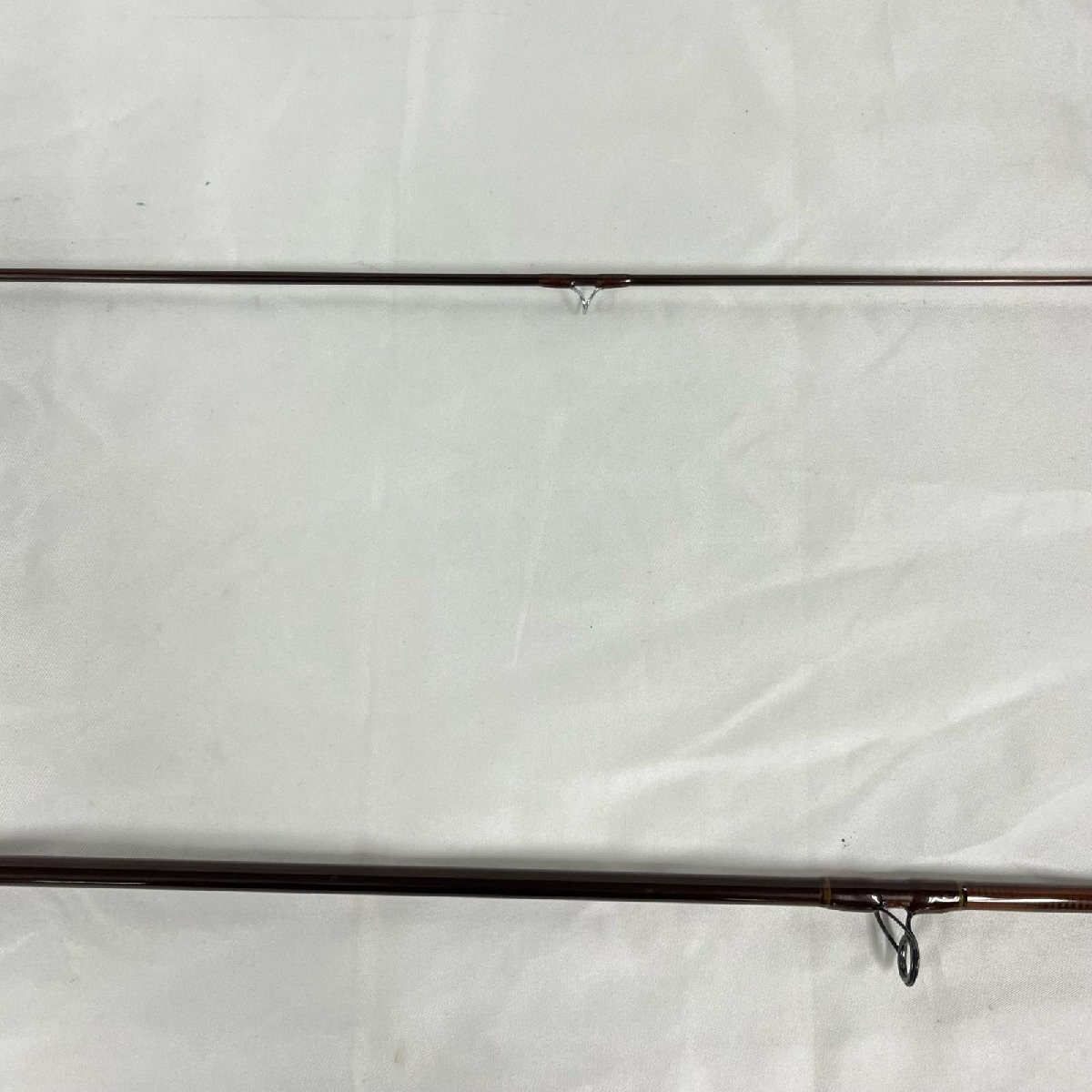 L.L.Bean fly rod case and socks, double size L LL Bean