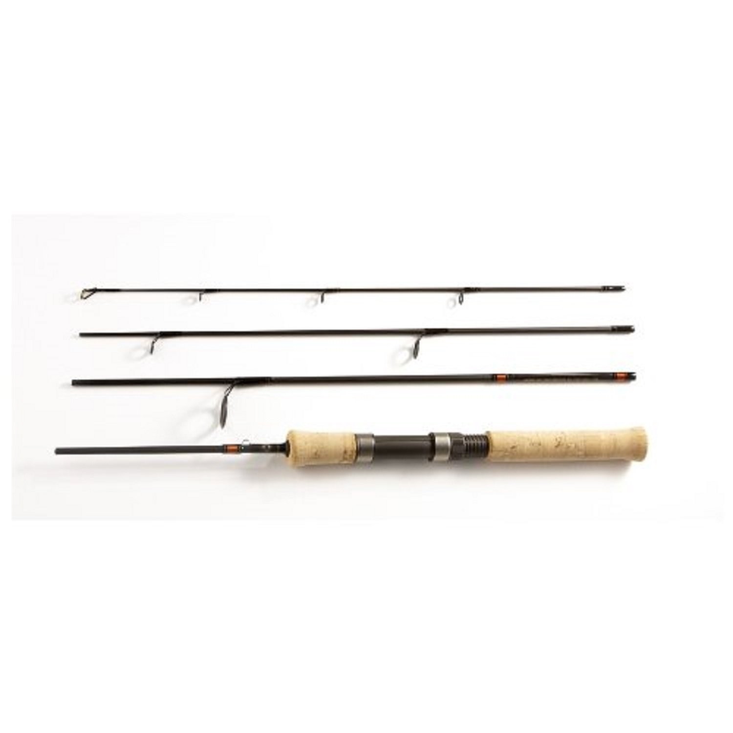 Daiwa Spinmatic-Smd Rod Smd564Ulfs