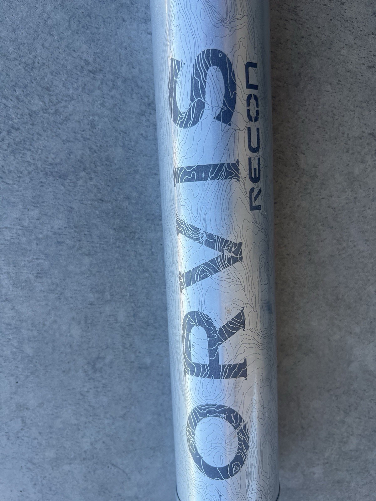 NEW Orvis Recon Fly Rod – 9’ 10WT – 4-Piece – 3 7/8 oz -Never Fished – USA Made