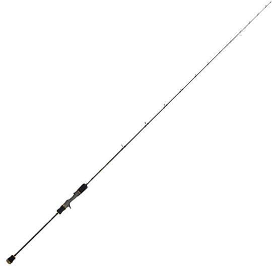 DUO Drag Metal Vigor DVSLJ-C602ML/ Beit Baitcasting Rod