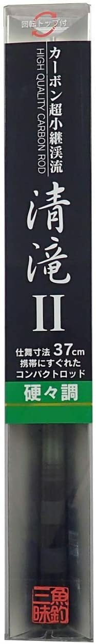 ** SHIMOTSUKE Super Kotsugi Telescopic KIYOTAKI II Rod variations from Japan