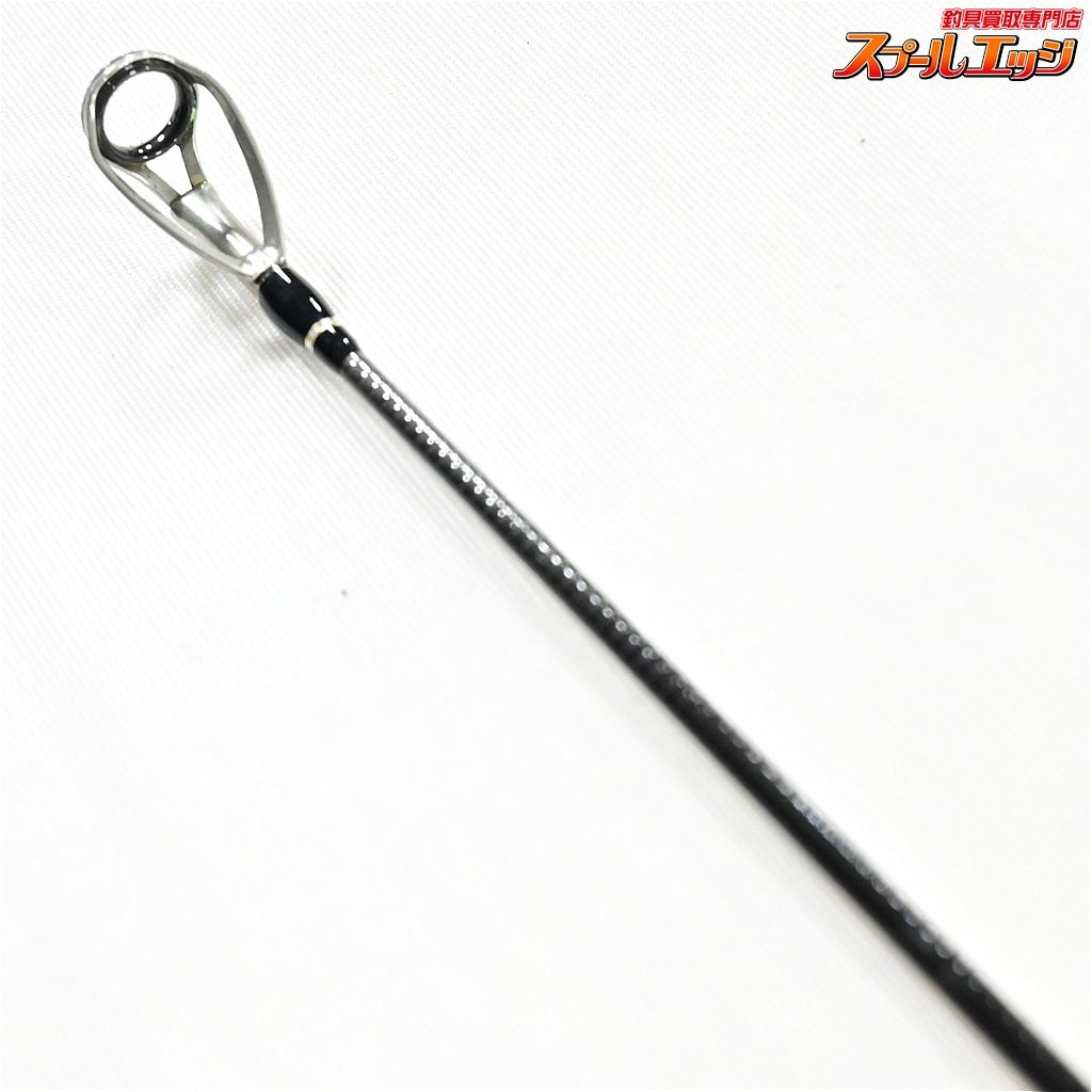 Ripple Fisher Silver Stream 103 Flows Nano Spinning Rod Fishing v47849
