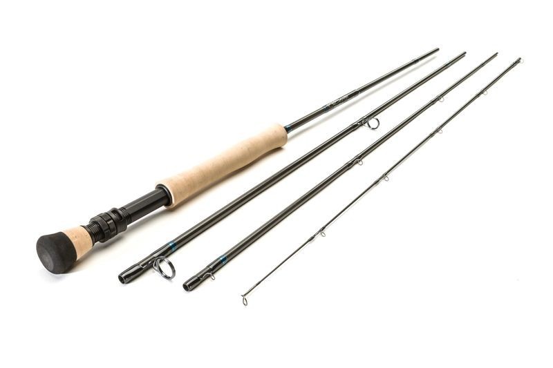 Scott Sector Fly Rods