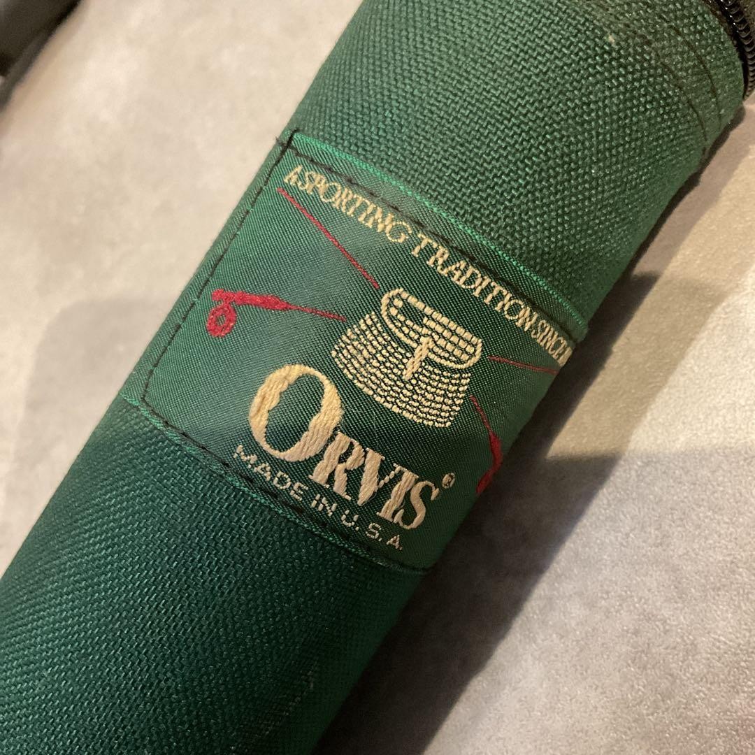 Orvis HLS RM Rocky Mountain 9’6″ Fly Fishing Rod