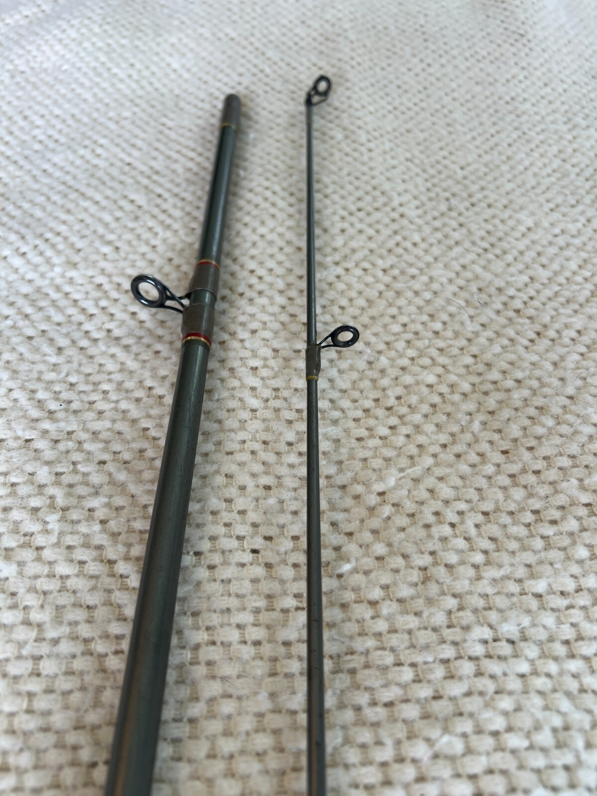 Shakespeare Synergy Spin Cast Rod