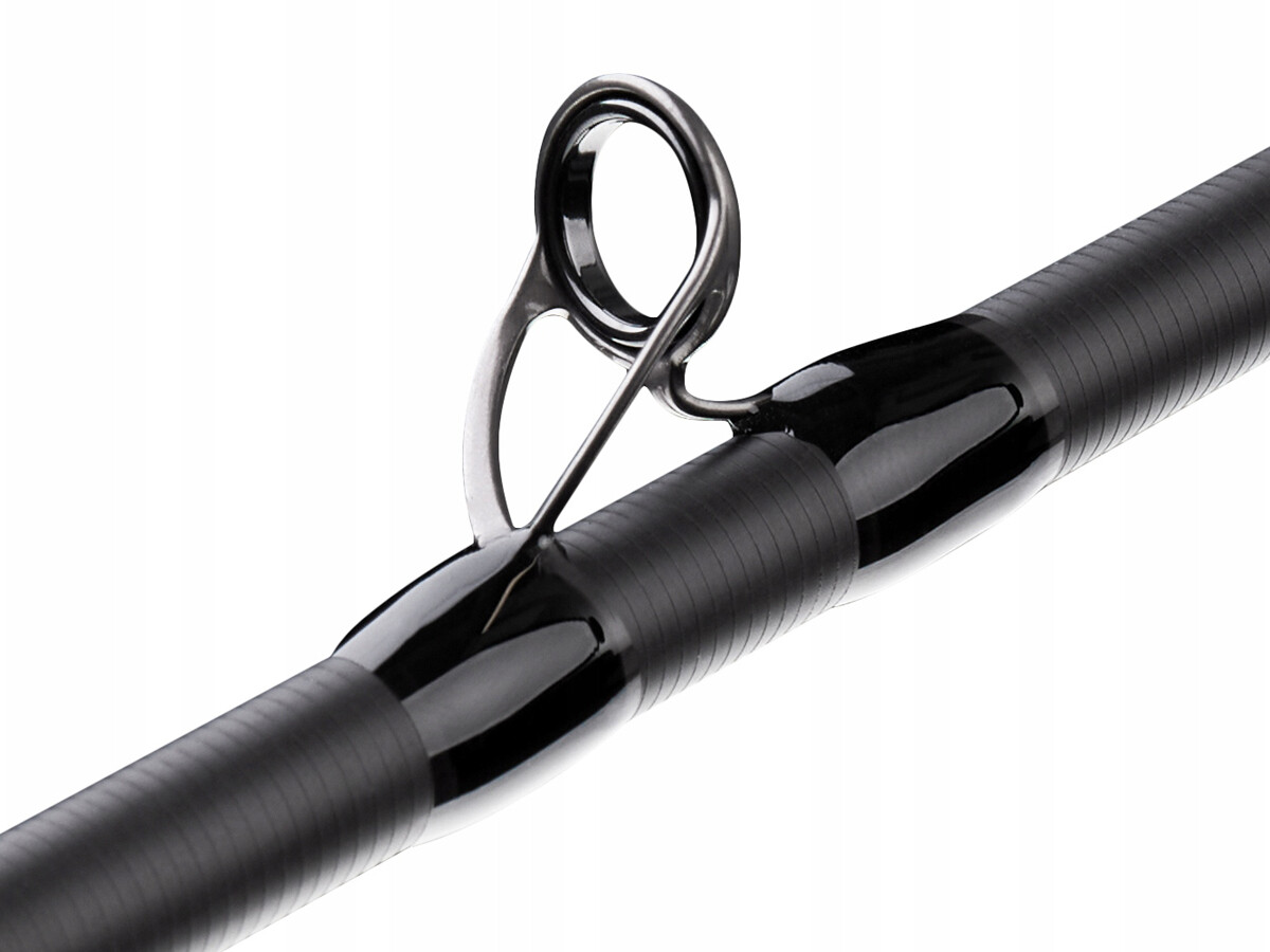 NEW 2024 Favorite X1C Twitch 2.13m EXTRA FAST Casting Rod 2-section