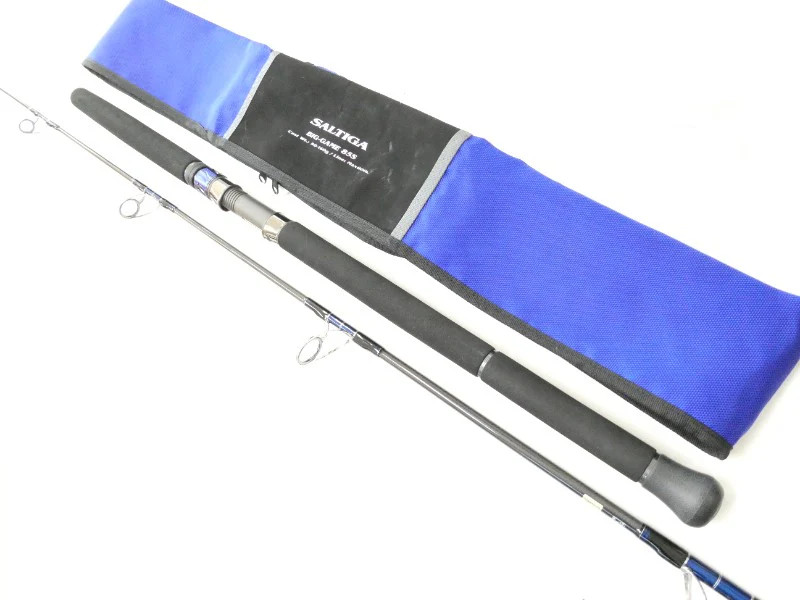 Daiwa Saltiga Big Game 85S・F Cond/A